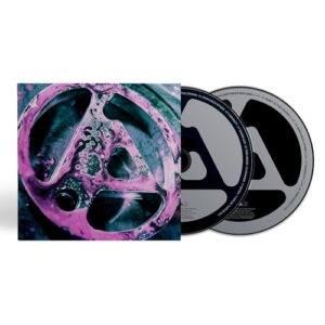 From Zero(Deluxe Edition) - Linkin Park (CDs)