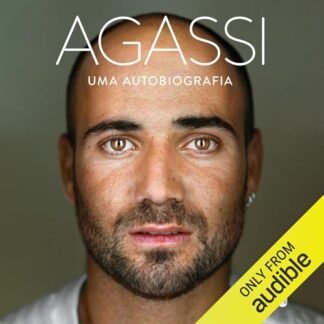 Agassi: Uma autobiografia