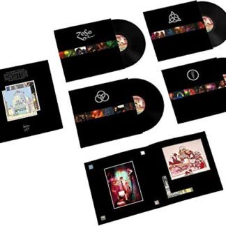Led Zeppelin - The Song Remains the Same (Vinyl/LP) - Led Zeppelin (CDs)