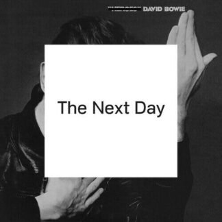 The Next Day [CD]