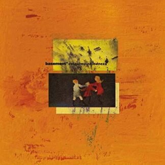Basement "Colourmeinkindness" CD Digipack