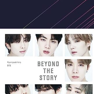 Beyond The Story: Uma história dos 10 anos de BTS