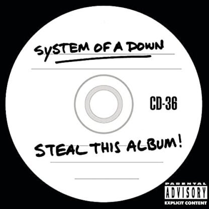 Steal This