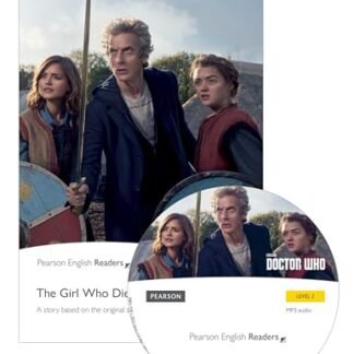 Doctor Who: The Girl Who Died - Based On The Original Script By Mark Gatiss (CDs)