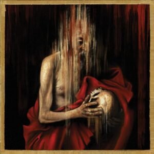 BETWEEN THE WORLDS OF LIFE AND DEATH - Vale Of Pnath (CDs)