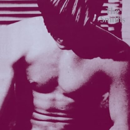 The Smiths (Remastered) [CD] - The Smiths (CDs)