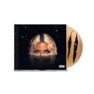 JAGUAR II (X) - Victoria Monet (CDs)