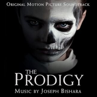 The Prodigy (Original Motion Picture Soundtrack) (CDs)