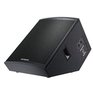 Monitor Passivo Fal 12 Pol 200W VRM 1220 - Attack (Equipamentos)