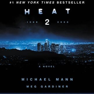 Heat 2 CD: A Novel - Mann, Michael (CDs)