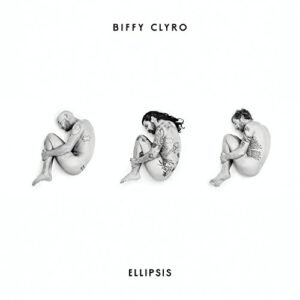 Ellipsis [CD]