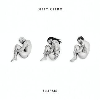 Ellipsis [CD]