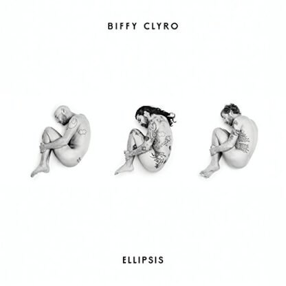 Ellipsis [CD]