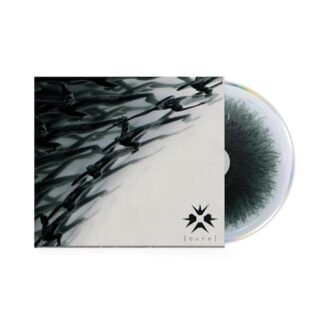 CURE - ERRA (CDs)