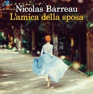 L'amica della sposa (Italian Edition)