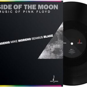 Jazz Side of the Moon: The Music of Pink Floyd