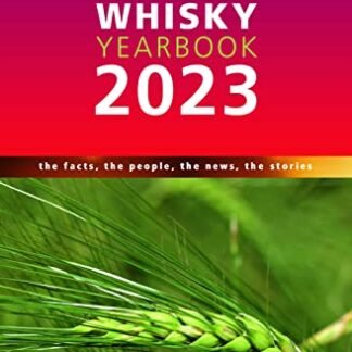 Malt Whisky Yearbook 2023