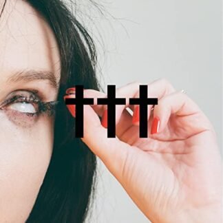 PERMANENT.RADIANT [Audio CD] ††† (Crosses) - ††† (Crosses) (CDs)