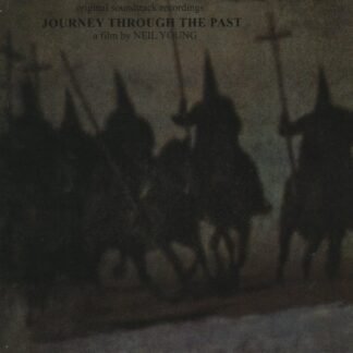 Journey Through The Past (Soundtrack / Digi-Pack)