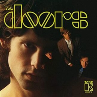 The Doors (180 Gram Vinyl) (CDs)