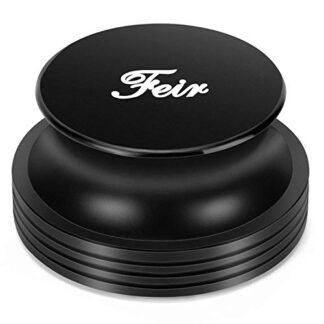 Acessórios de vinil para toca-discos, Weight Stabilizer (Equipamentos)