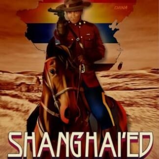 SHANGHAI'ED (Lucky Bastard Series Book 1) (English Edition) - KURELO C.D., R. W. (CDs)