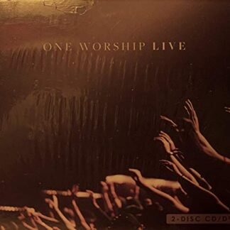 Uma adoração ao vivo [Audio CD] Um Culto
