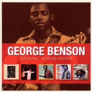 George Benson - Album Series