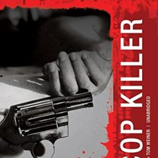 Cop Killer: A Martin Beck Police Mystery - Sjowall, Major Maj (CDs)
