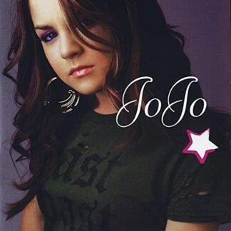 JOJO - Jojo (CDs)