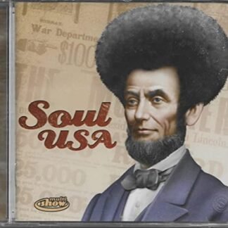 Cd Soul USA - 2006
