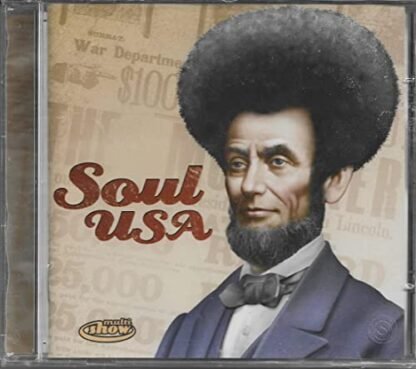 Cd Soul USA - 2006