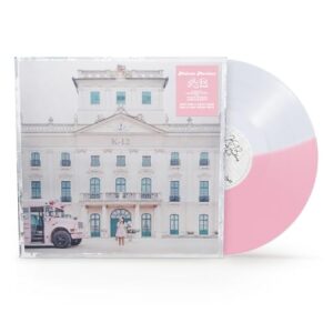 K-12 (LP Rosa) [Vinilo]