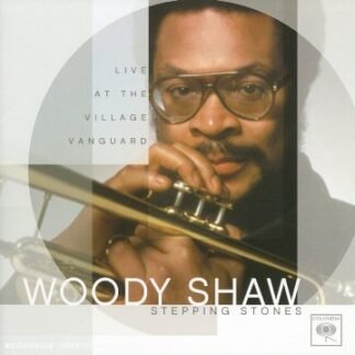 Stepping Stones : Live At The Village Vanguard
