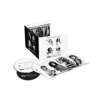 Led Zeppelin - The Complete BBC Sessions