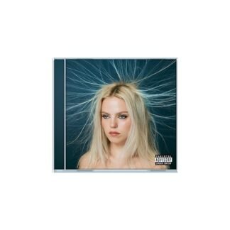 Snow Angel - Renee Rapp (CDs)