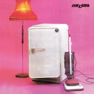 Three Imaginary Boys [CD] - The Cure (CDs)