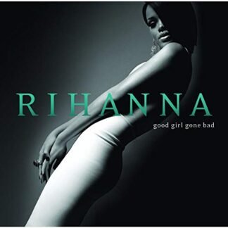 Rihanna - Good Girl Gone Bad - CD