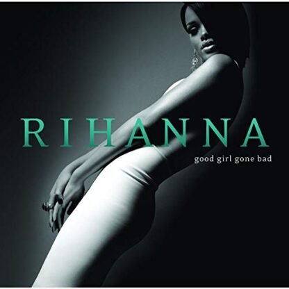 Rihanna - Good Girl Gone Bad - CD