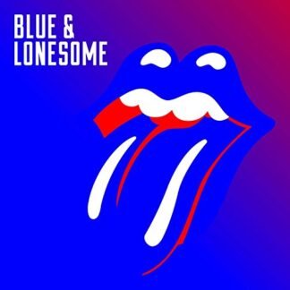 Blue & Lonesome - The Rolling Stones (CDs)