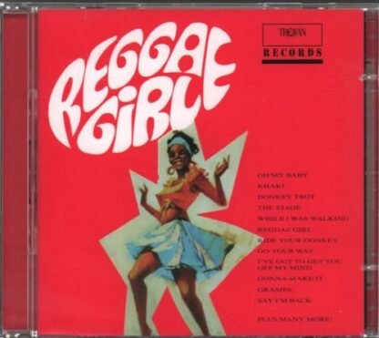 Reggae Girl / Various