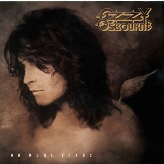 No More Tears - Osbourne, Ozzy (CDs)