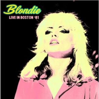 Live in Boston '78