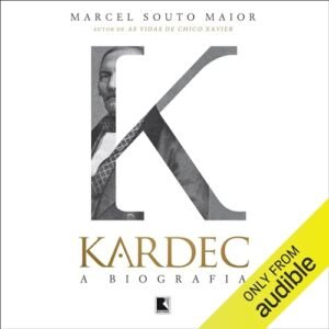Kardec, a biografia