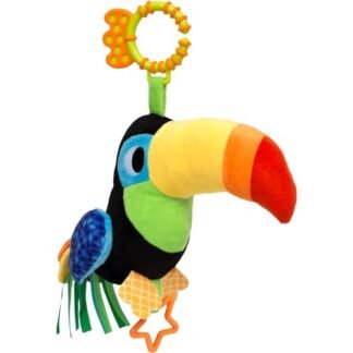 Tucano Zaza