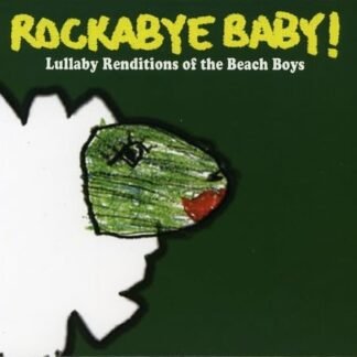 Beach Boys Lullaby Renditions - Various Artists (CDs)