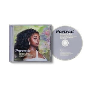 Portrait - Joy, Samara (CDs)
