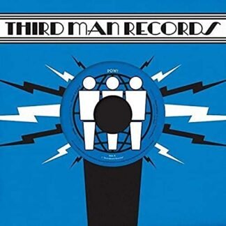 Live At Third Man Records [Disco de Vinil] (CDs)