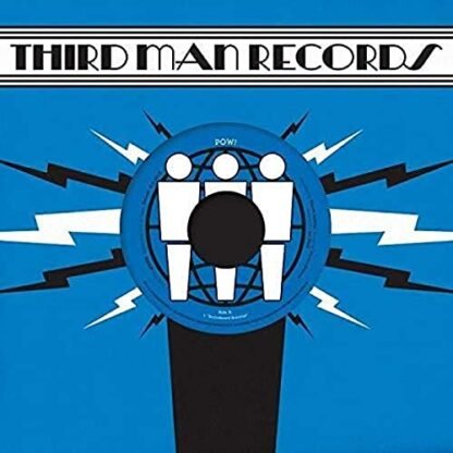 Live At Third Man Records [Disco de Vinil] (CDs)