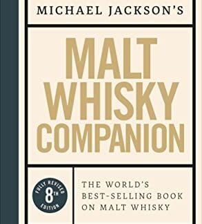 Malt Whisky Companion